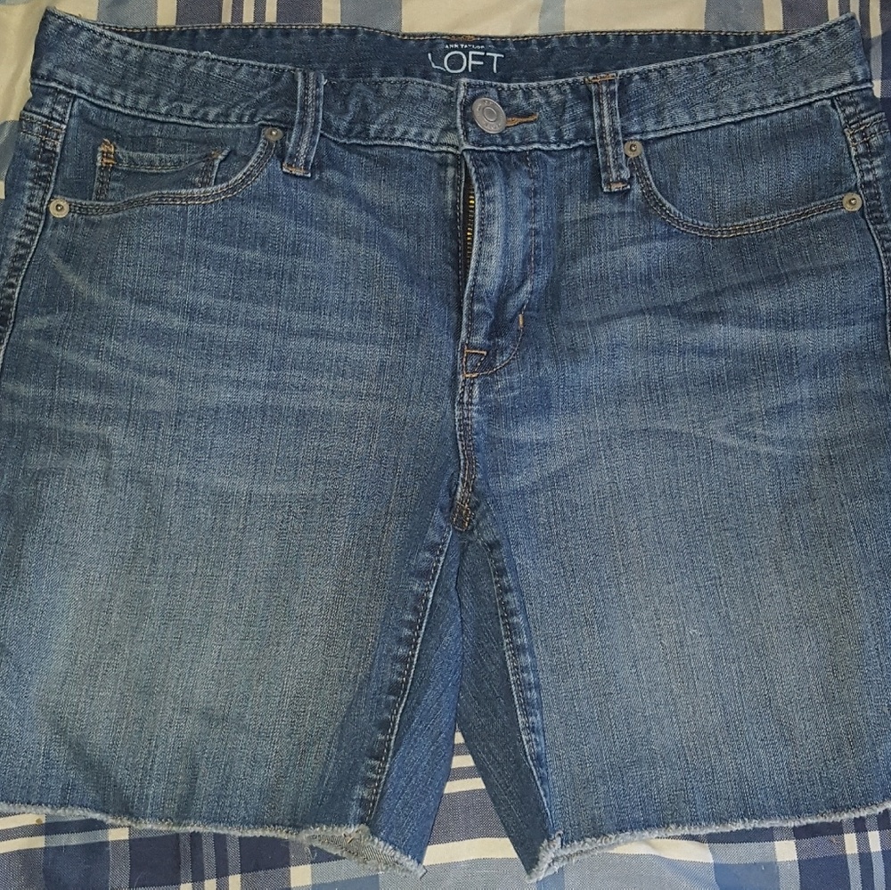 3/$20 Ladies shorts